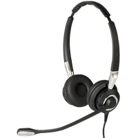 Jabra Biz 2400 II